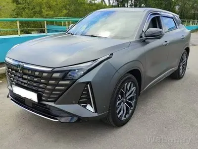 Changan Uni-Z 1.5 AMT, 2025, 9 000 км