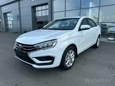 Lada Vesta 1.6 MT, 2024, 14 200 км