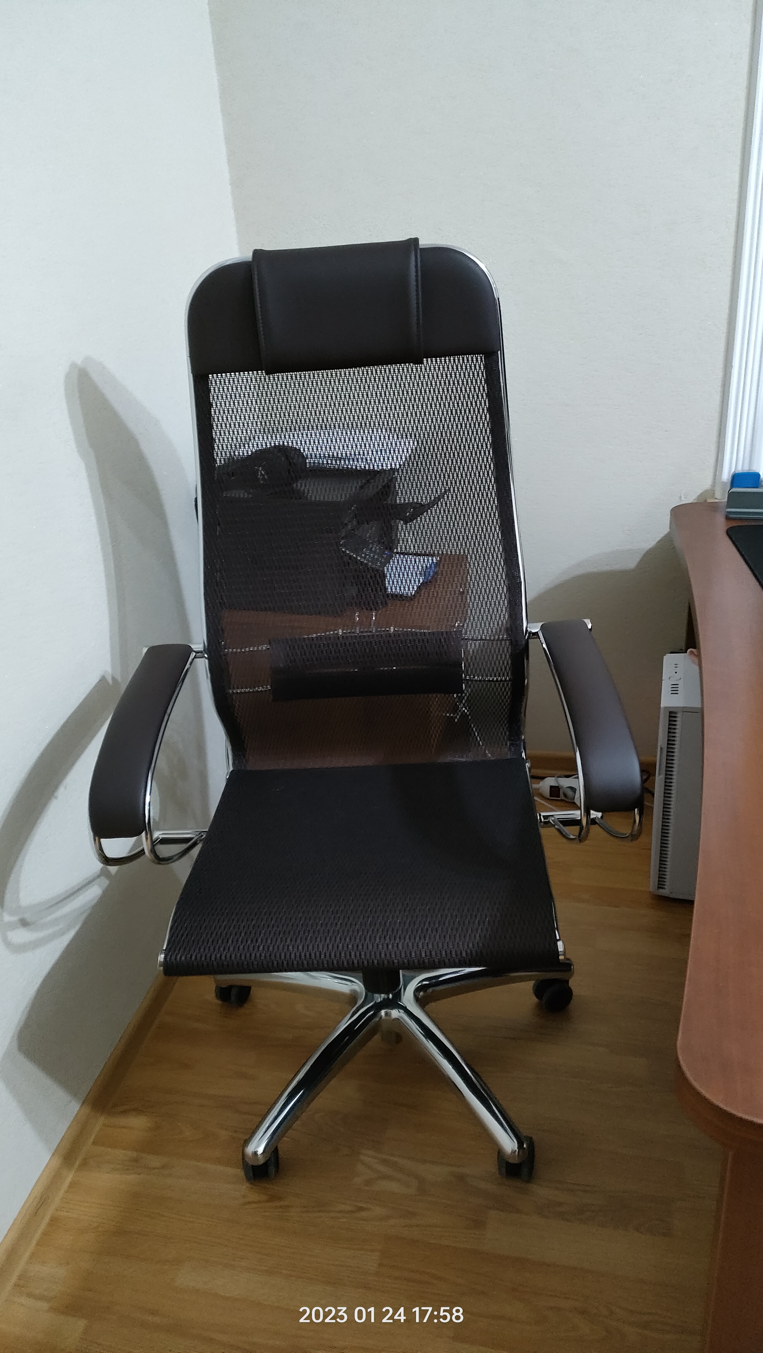 Продам 2-комнатную квартиру, 56 м²