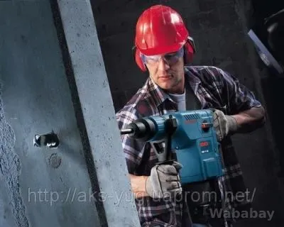 Аренда строительного инструмента.