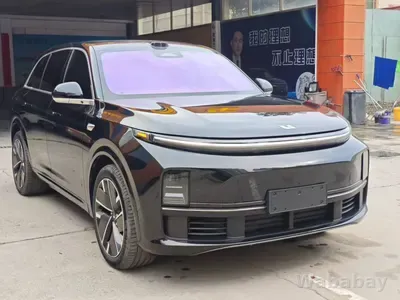 Li Auto L7 1.5 AT, 2025, 6 000 км