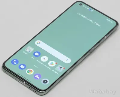 Realme GT 2 Pro, 512 ГБ