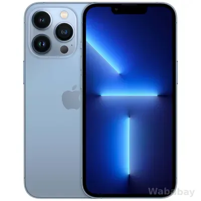 Apple iPhone 13 Pro Max, 512 ГБ, голубой